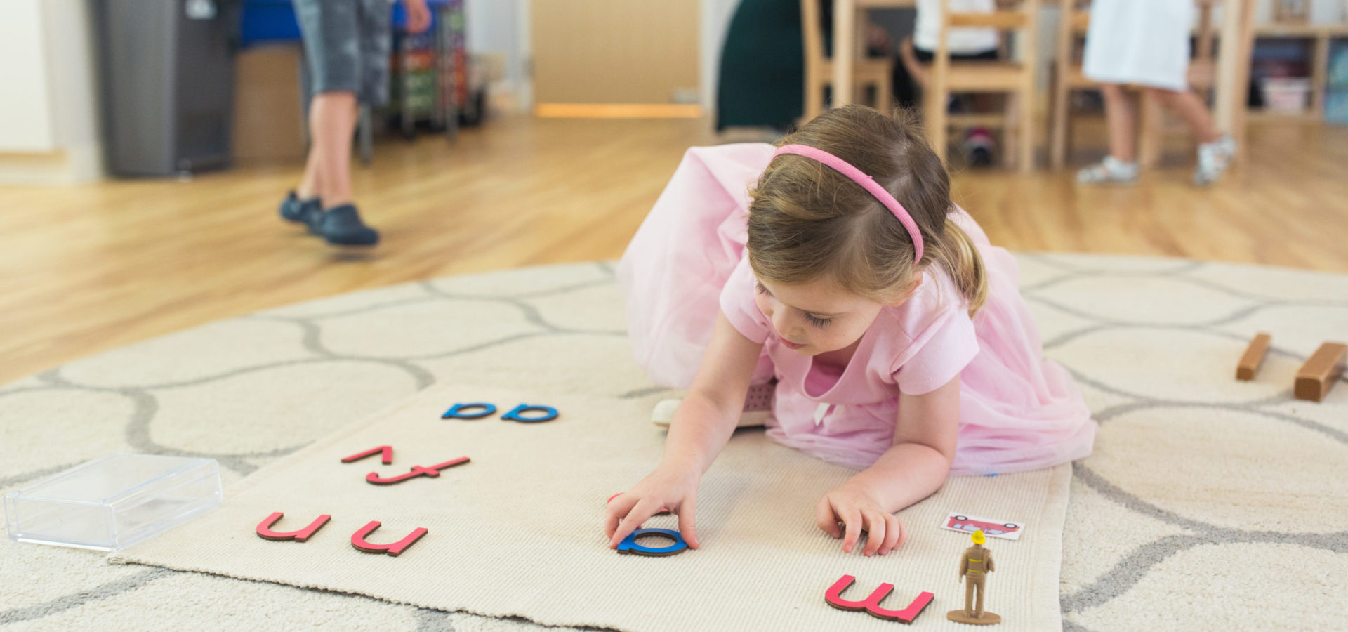 Charlotte Montessori School 1