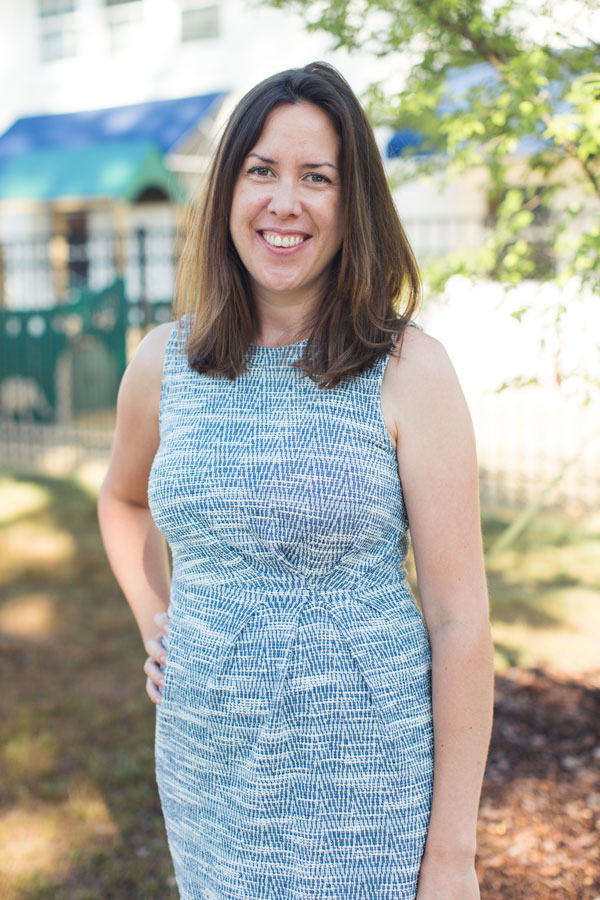 Charlotte Montessori Director