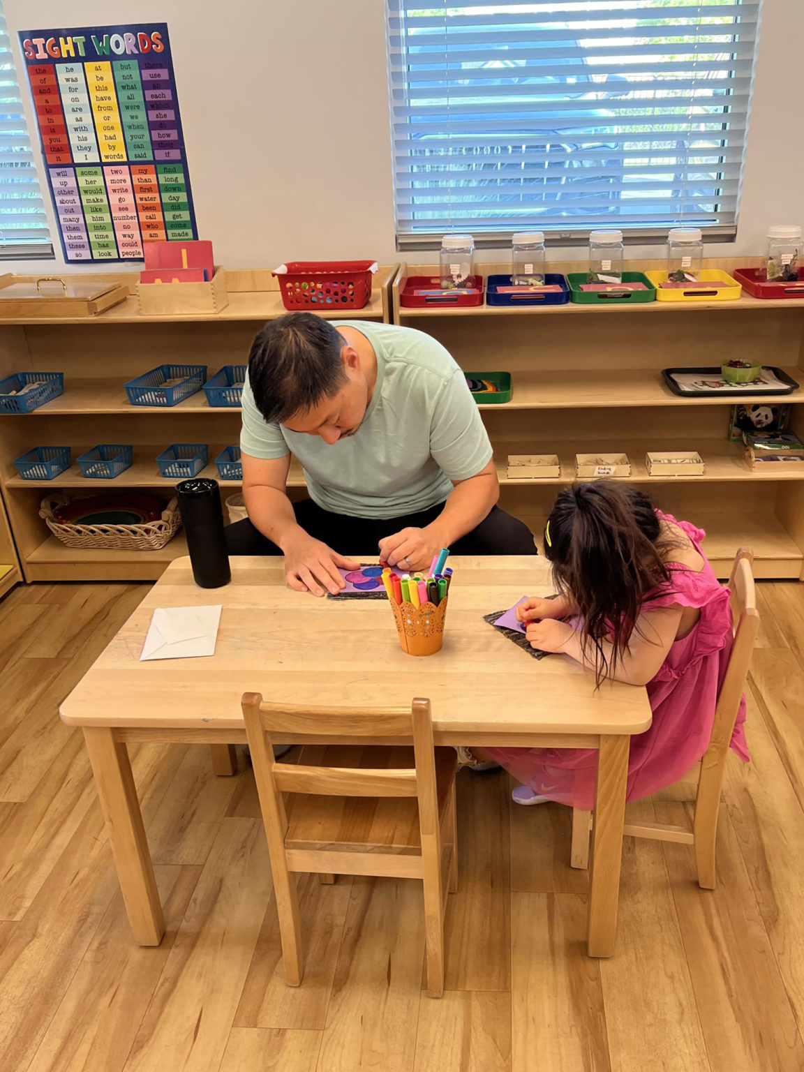 Community Charlotte Montessori School